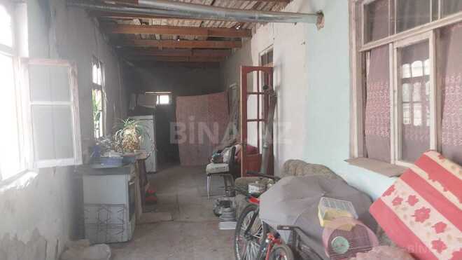 Satılır 3 otaqlı həyət evi/bağ evi 100 m², Lökbatan q., photo 3 from 8