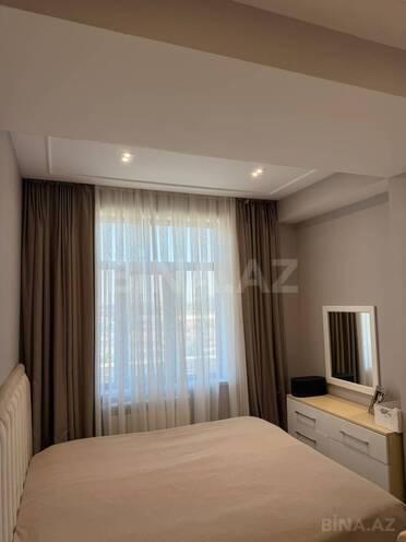 Satılır 3 otaqlı yeni tikili 95 m², Nəriman Nərimanov m., photo 9 from 21