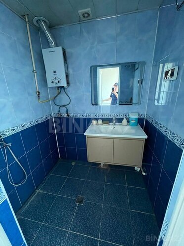 Satılır 2 otaqlı köhnə tikili 70 m², Bakıxanov q., photo 9 from 14