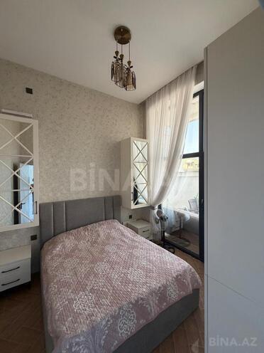 Satılır 3 otaqlı həyət evi/bağ evi 60 m², Novxanı q., photo 15 from 21