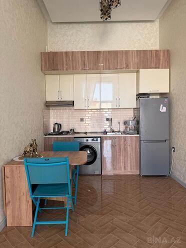 Satılır 3 otaqlı həyət evi/bağ evi 60 m², Novxanı q., photo 11 from 21