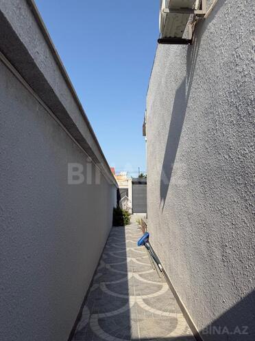Satılır 3 otaqlı həyət evi/bağ evi 60 m², Novxanı q., photo 18 from 21