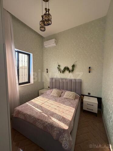 Satılır 3 otaqlı həyət evi/bağ evi 60 m², Novxanı q., photo 14 from 21