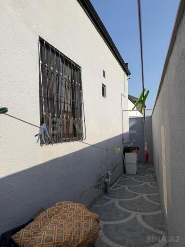 Satılır 3 otaqlı həyət evi/bağ evi 60 m², Novxanı q., photo 19 from 21