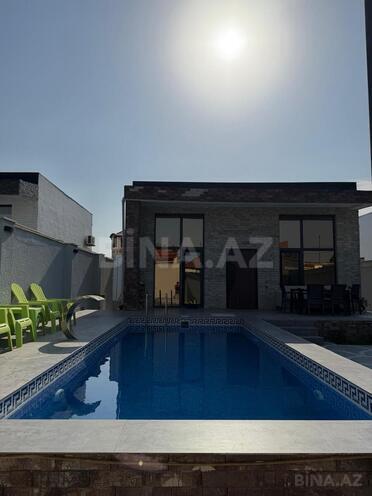 Satılır 3 otaqlı həyət evi/bağ evi 60 m², Novxanı q., photo 20 from 21