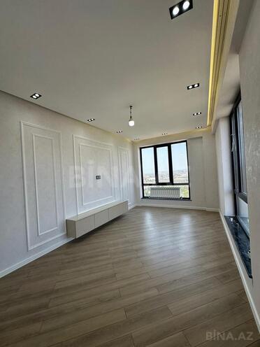 Продаётся 3-комн. новостройка 93 м², Низаминский  р., photo 18 from 20