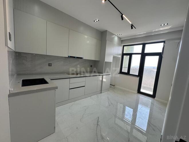 Продаётся 3-комн. новостройка 93 м², Низаминский  р., photo 8 from 20
