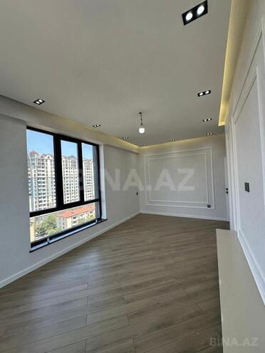 Продаётся 3-комн. новостройка 93 м², Низаминский  р., photo 17 from 20