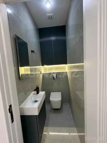 Продаётся 3-комн. новостройка 93 м², Низаминский  р., photo 3 from 20