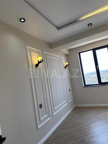 Продаётся 3-комн. новостройка 93 м², Низаминский  р., photo 13 from 20