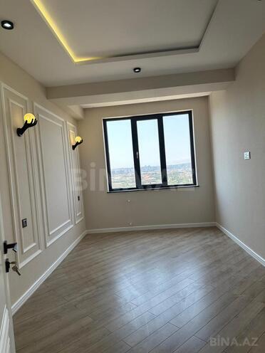 Продаётся 3-комн. новостройка 93 м², Низаминский  р., photo 12 from 20