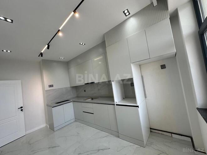 Продаётся 3-комн. новостройка 93 м², Низаминский  р., photo 9 from 20