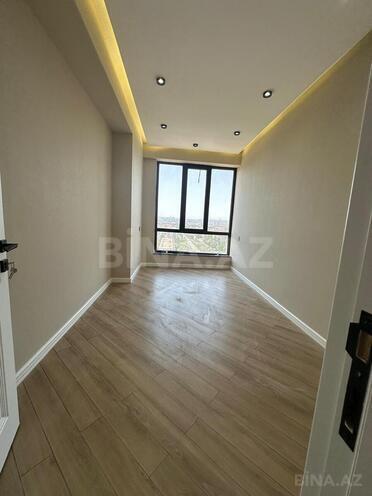 Продаётся 3-комн. новостройка 93 м², Низаминский  р., photo 15 from 20