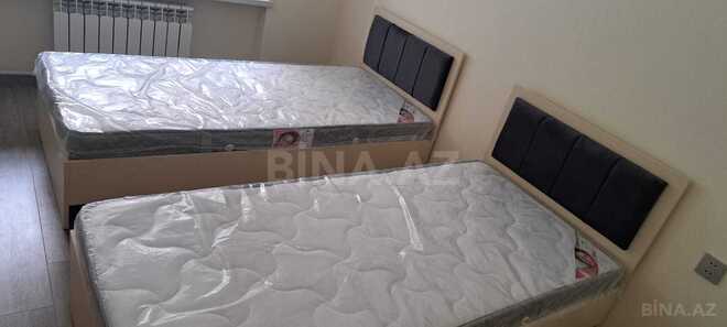 Satılır 2 otaqlı köhnə tikili 60 m², Xalqlar Dostluğu m., photo 5 from 11