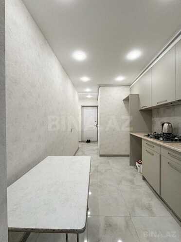 Satılır 2 otaqlı köhnə tikili 60 m², Xalqlar Dostluğu m., photo 3 from 11