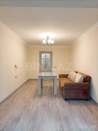 Satılır 2 otaqlı köhnə tikili 60 m², Xalqlar Dostluğu m., photo 1 from 11