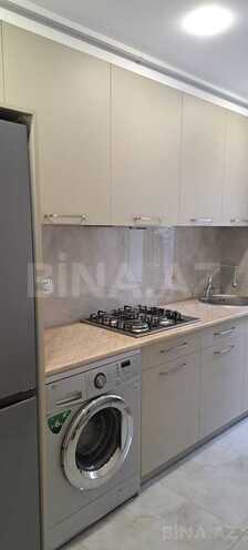 Satılır 2 otaqlı köhnə tikili 60 m², Xalqlar Dostluğu m., photo 9 from 11