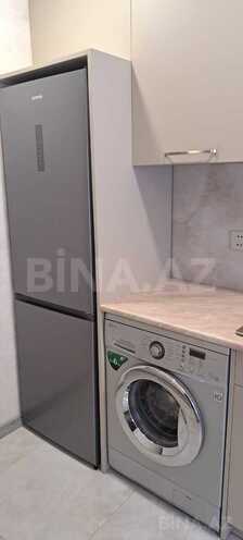 Satılır 2 otaqlı köhnə tikili 60 m², Xalqlar Dostluğu m., photo 8 from 11
