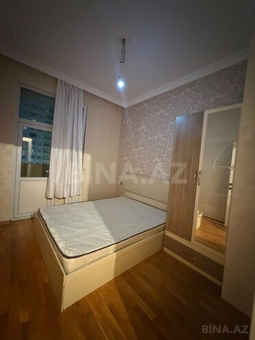 Сдаётся 2-комн. новостройка 43 м², Абшеронcкий  р., photo 7 from 9