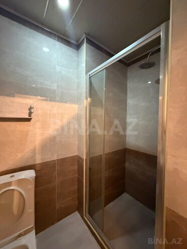 Сдаётся 2-комн. новостройка 43 м², Абшеронcкий  р., photo 4 from 9