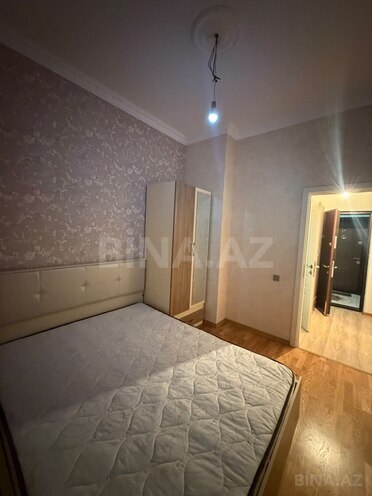 Сдаётся 2-комн. новостройка 43 м², Абшеронcкий  р., photo 6 from 9