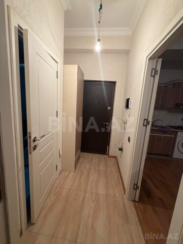 Сдаётся 2-комн. новостройка 43 м², Абшеронcкий  р., photo 3 from 9