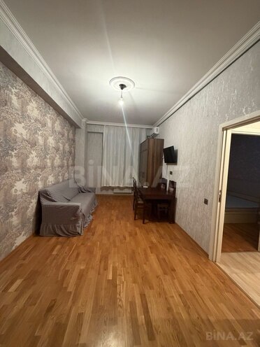 Сдаётся 2-комн. новостройка 43 м², Абшеронcкий  р., photo 1 from 9