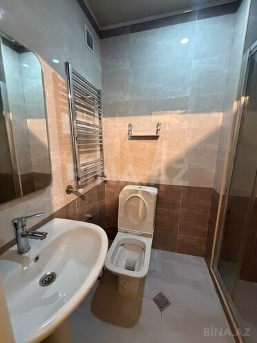 Сдаётся 2-комн. новостройка 43 м², Абшеронcкий  р., photo 5 from 9
