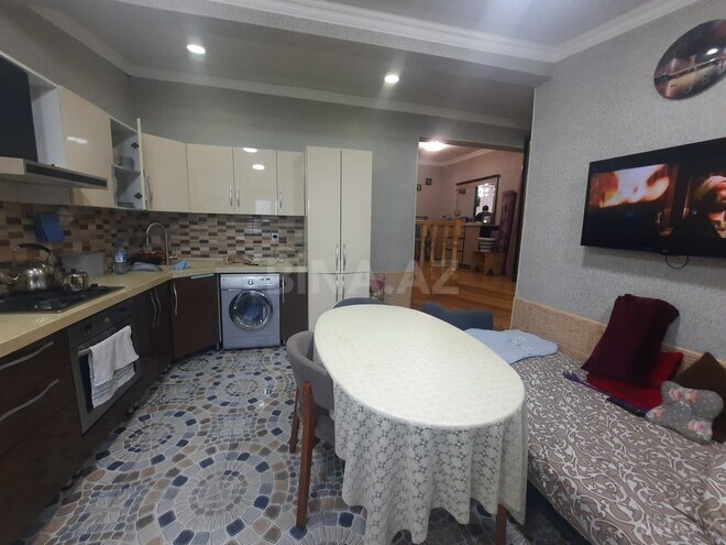 Satılır 3 otaqlı həyət evi/bağ evi 105 m², 20-ci sahə q., photo 8 from 11