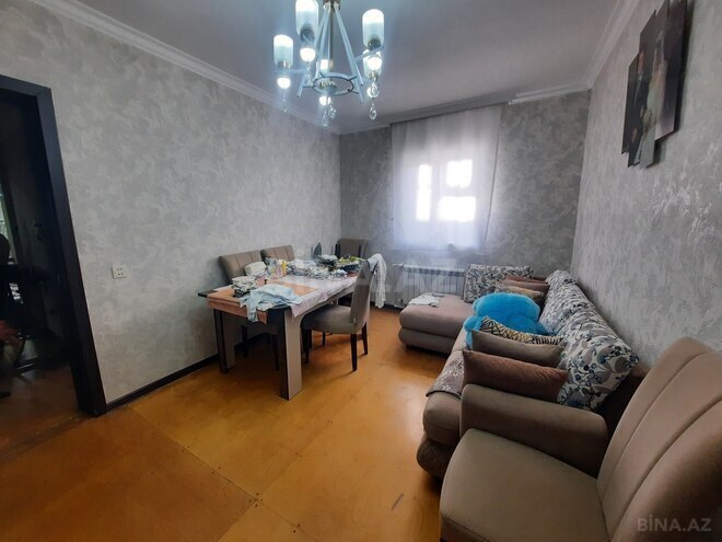 Satılır 3 otaqlı həyət evi/bağ evi 105 m², 20-ci sahə q., photo 1 from 11