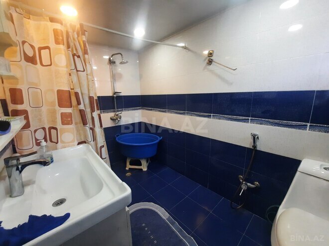 Satılır 3 otaqlı həyət evi/bağ evi 105 m², 20-ci sahə q., photo 10 from 11