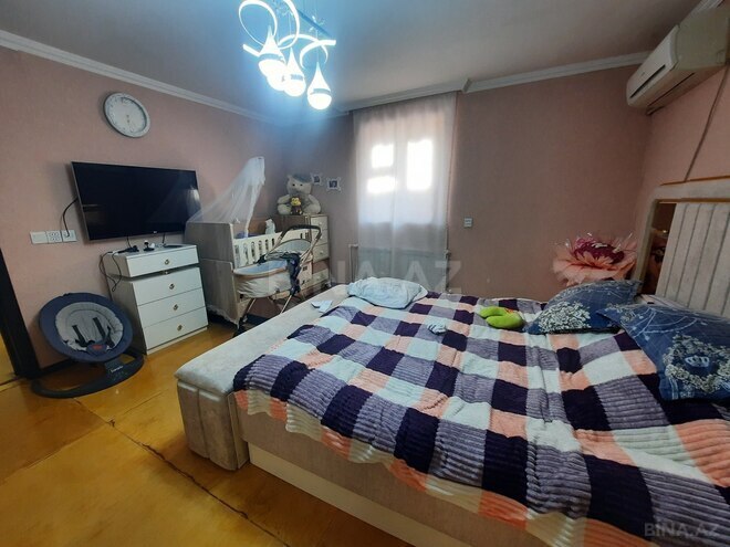 Satılır 3 otaqlı həyət evi/bağ evi 105 m², 20-ci sahə q., photo 4 from 11