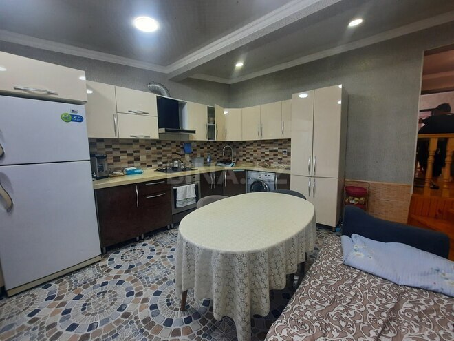 Satılır 3 otaqlı həyət evi/bağ evi 105 m², 20-ci sahə q., photo 9 from 11