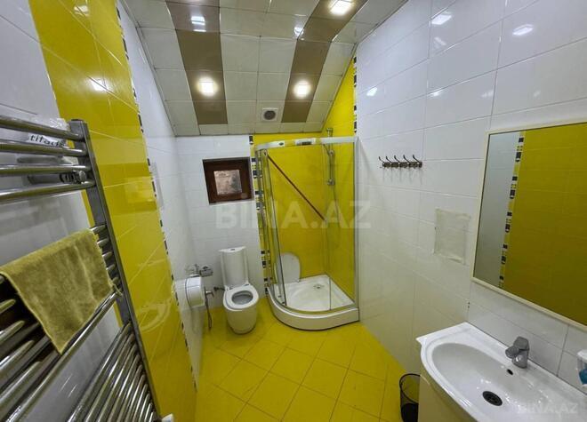İcarəyə verilir 13 otaqlı həyət evi/bağ evi 1 000 m², Gənclik m., photo 27 from 30