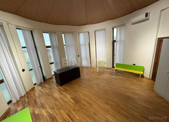 İcarəyə verilir 13 otaqlı həyət evi/bağ evi 1 000 m², Gənclik m., photo 5 from 30