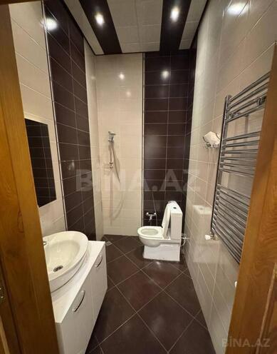 İcarəyə verilir 13 otaqlı həyət evi/bağ evi 1 000 m², Gənclik m., photo 24 from 30