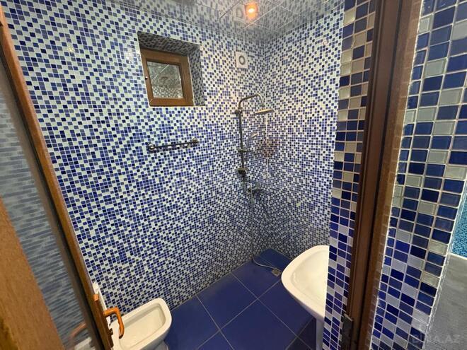 İcarəyə verilir 13 otaqlı həyət evi/bağ evi 1 000 m², Gənclik m., photo 28 from 30