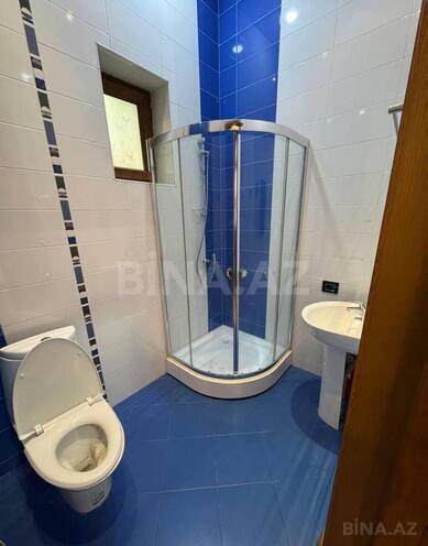 İcarəyə verilir 13 otaqlı həyət evi/bağ evi 1 000 m², Gənclik m., photo 25 from 30