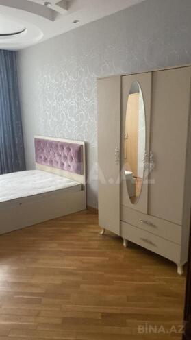 İcarəyə verilir 2 otaqlı yeni tikili 100 m², İnşaatçılar m., photo 5 from 16