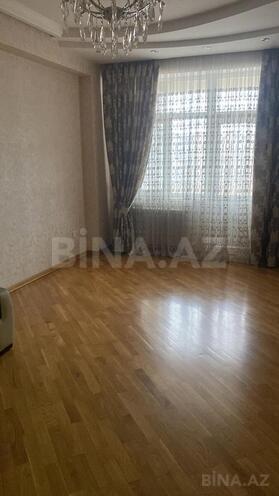 İcarəyə verilir 2 otaqlı yeni tikili 100 m², İnşaatçılar m., photo 4 from 16