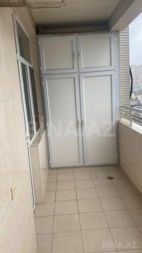 İcarəyə verilir 2 otaqlı yeni tikili 100 m², İnşaatçılar m., photo 13 from 16