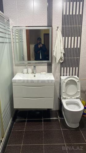İcarəyə verilir 2 otaqlı yeni tikili 100 m², İnşaatçılar m., photo 10 from 16