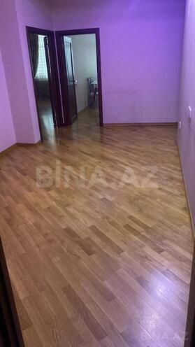İcarəyə verilir 2 otaqlı yeni tikili 100 m², İnşaatçılar m., photo 15 from 16