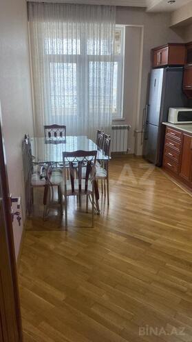 İcarəyə verilir 2 otaqlı yeni tikili 100 m², İnşaatçılar m., photo 8 from 16
