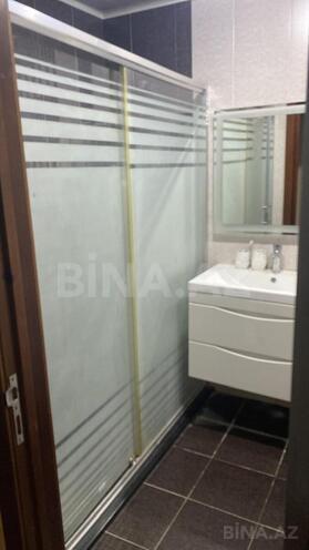 İcarəyə verilir 2 otaqlı yeni tikili 100 m², İnşaatçılar m., photo 11 from 16