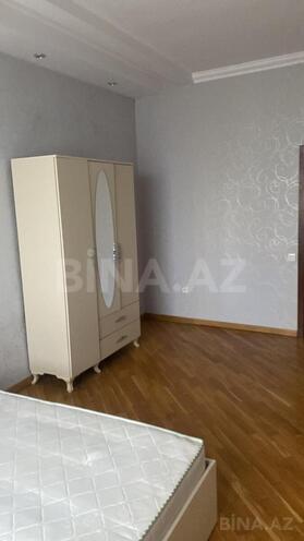 İcarəyə verilir 2 otaqlı yeni tikili 100 m², İnşaatçılar m., photo 7 from 16