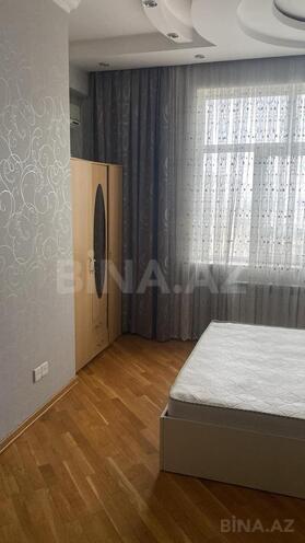 İcarəyə verilir 2 otaqlı yeni tikili 100 m², İnşaatçılar m., photo 6 from 16
