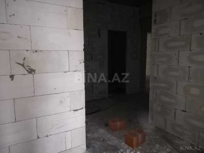 Satılır 2 otaqlı yeni tikili 105 m², 28 May m., photo 22 from 24