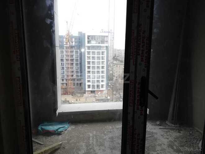 Satılır 2 otaqlı yeni tikili 105 m², 28 May m., photo 21 from 24