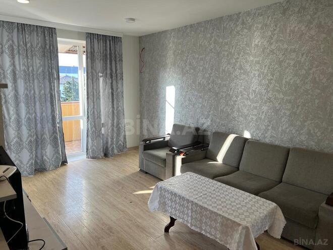 İcarəyə verilir 3 otaqlı köhnə tikili 64 m², Gənclik m., photo 7 from 12